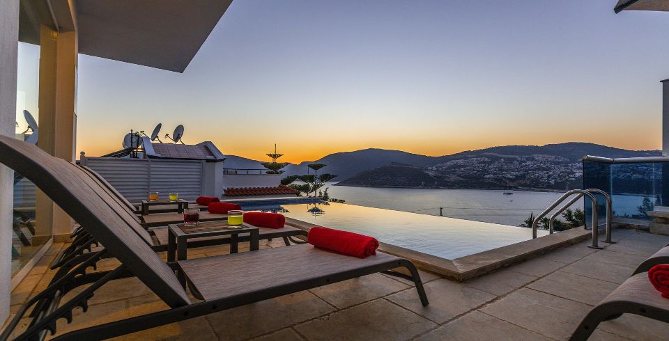 Villa Everes 1 Resim