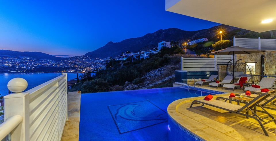 Villa Everes 2 Resim