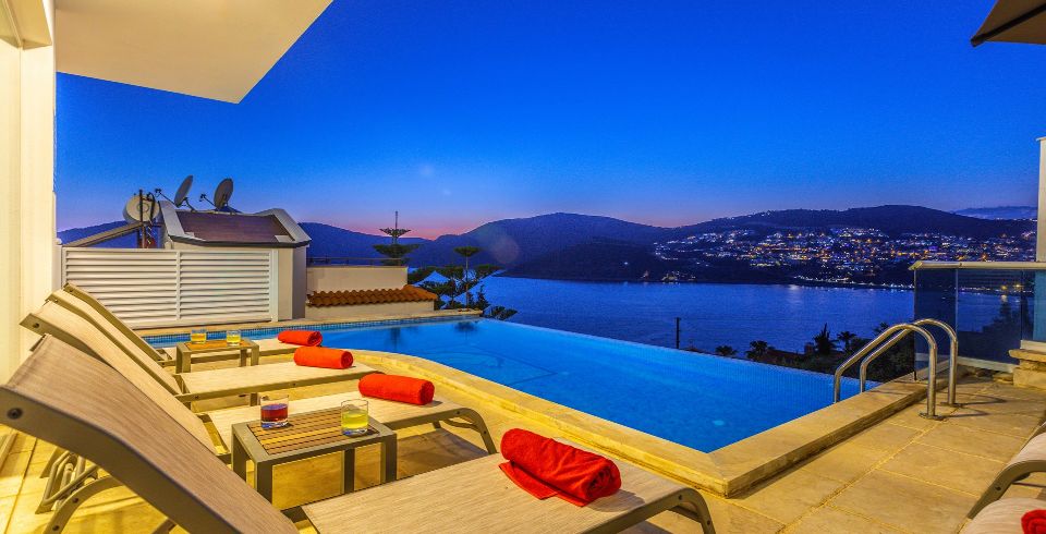 Villa Everes 3 Resim