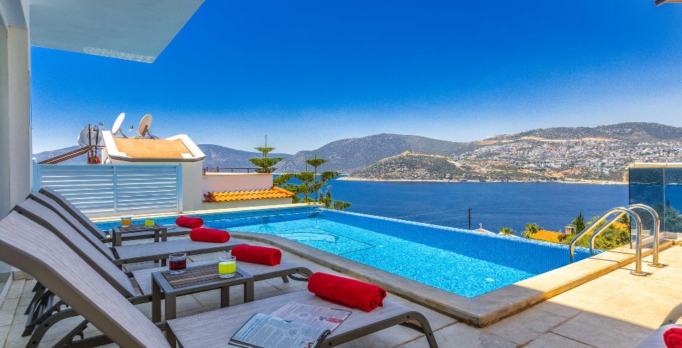 Villa Everes 4 Resim