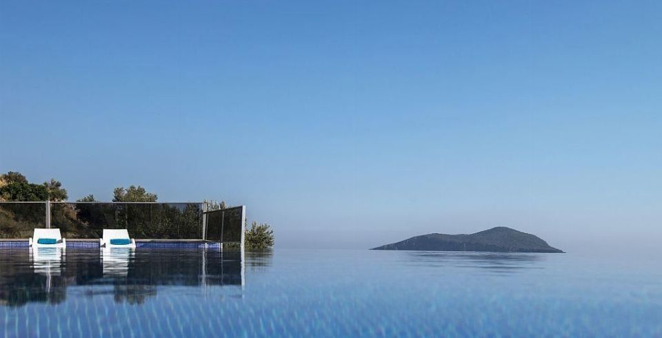 Villa Falcon Exclusive 1 Resim