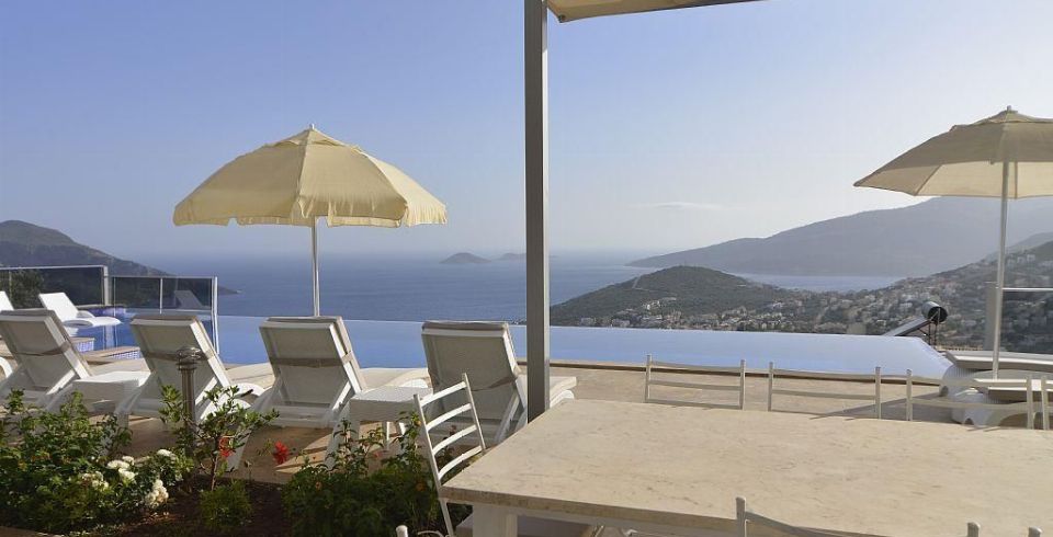 Villa Falcon Exclusive 3 Resim