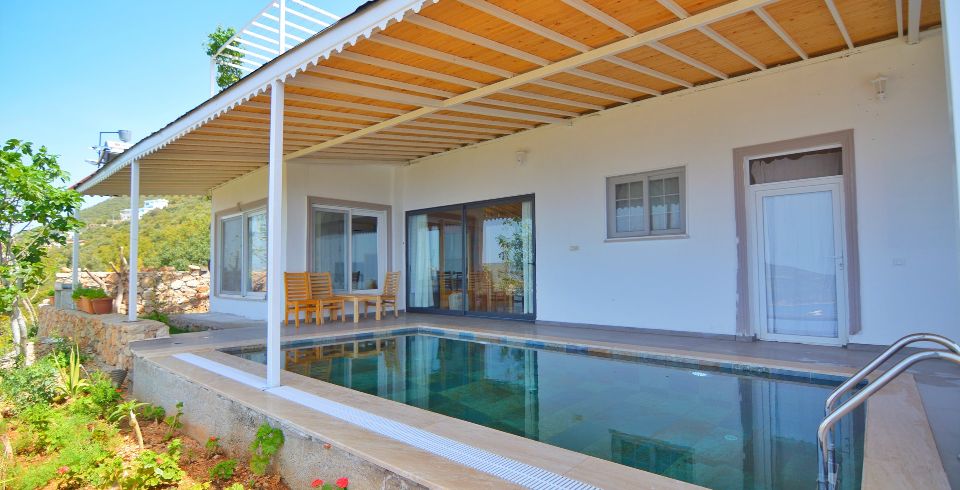 Villa Familya 0 Resim