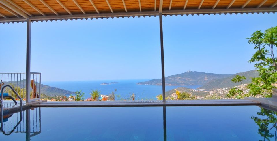 Villa Familya 1 Resim