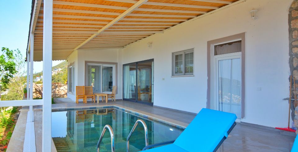 Villa Familya 2 Resim