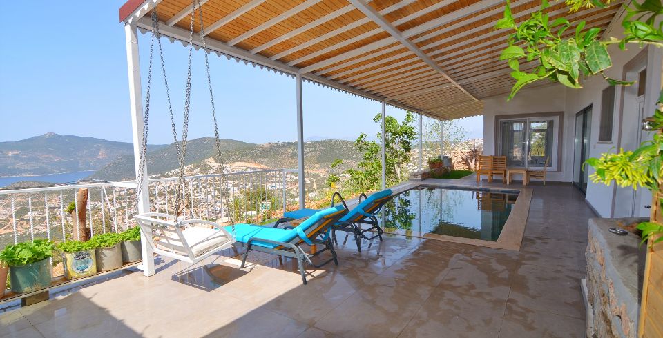 Villa Familya 3 Resim