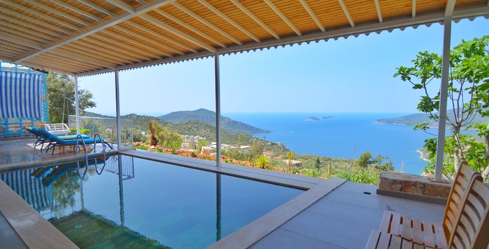 Villa Familya 4 Resim