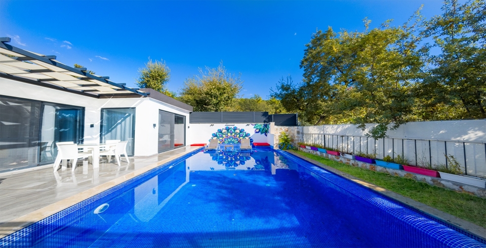 Villa Lantana 2 Resim