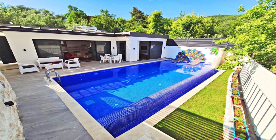 Villa Lantana 0 Resim