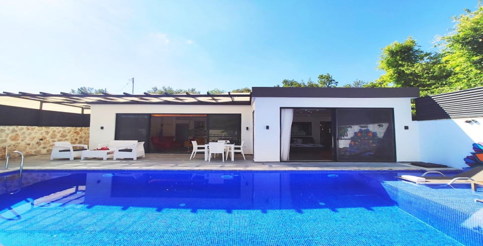 Villa Lantana 4 Resim