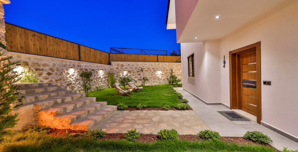 Villa Fi Manor 3 Resim