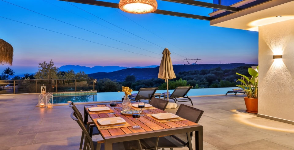 Villa Fi Manor 4 Resim