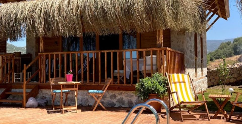 Villa Fıstık 0 Resim