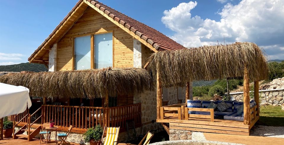 Villa Fıstık 1 Resim