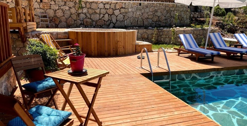 Villa Fıstık 2 Resim