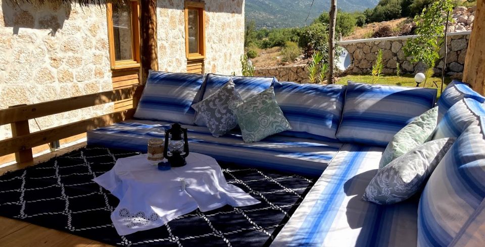 Villa Fıstık 3 Resim