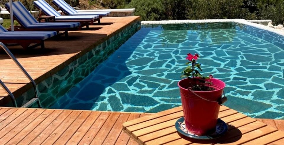 Villa Fıstık 4 Resim