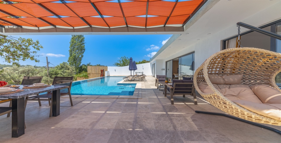 Villa Gala 3 0 Resim