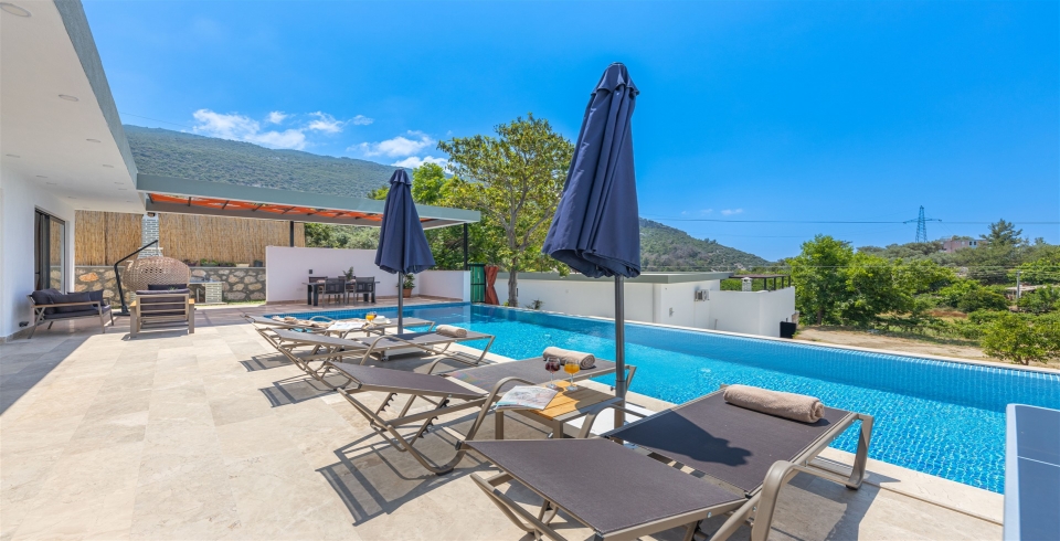 Villa Gala 3 3 Resim