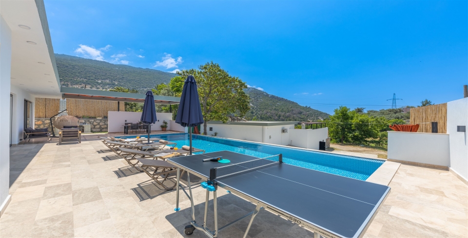 Villa Gala 3 4 Resim