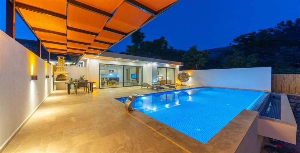 Villa Gala Mini 3 Resim