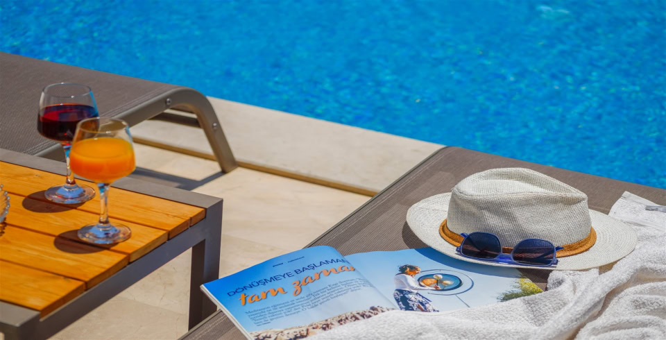 Villa Gala Mini 2 Resim