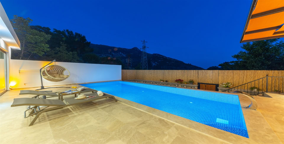 Villa Gala Mini 1 Resim