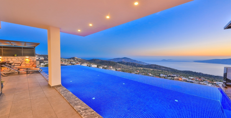 Villa Gardenya 4 Resim