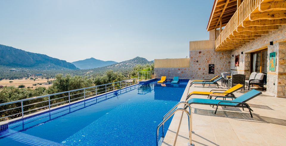 Villa Gıgılı 1 1 Resim