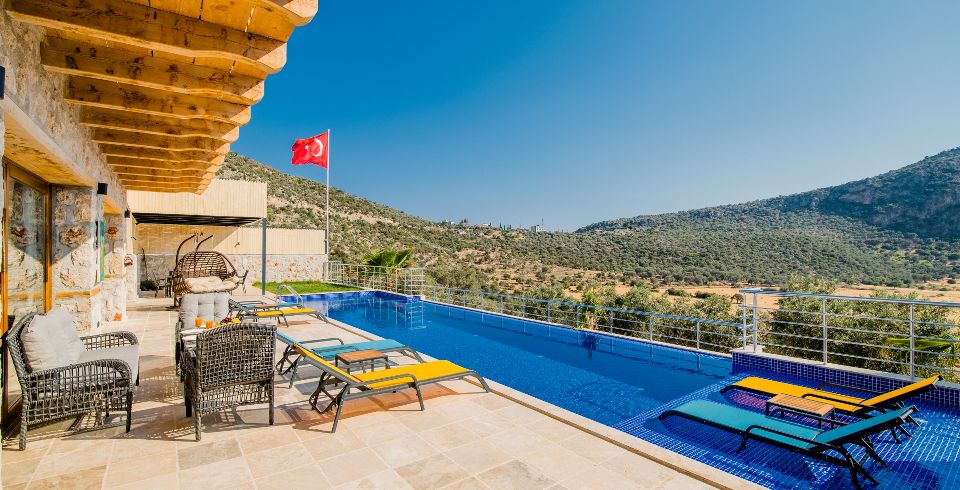 Villa Gıgılı 1 2 Resim