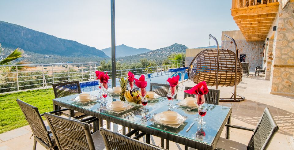 Villa Gıgılı 1 3 Resim