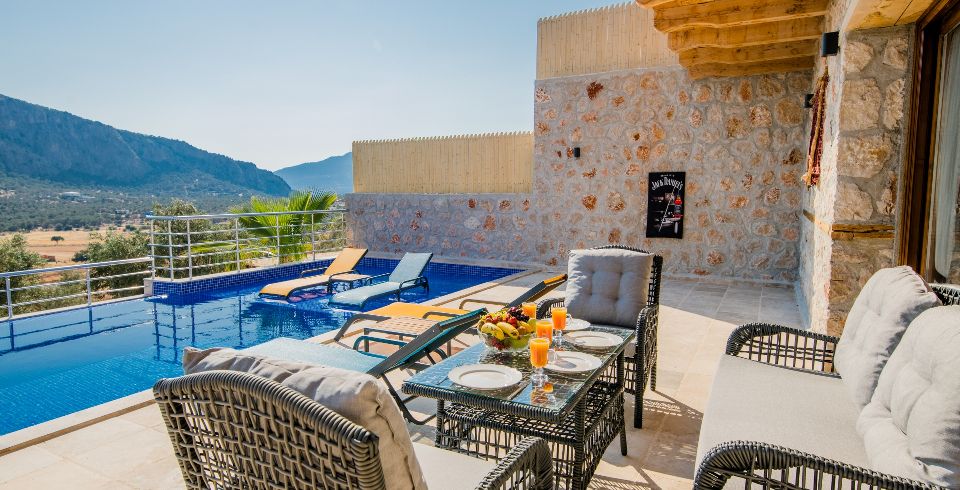 Villa Gıgılı 1 4 Resim