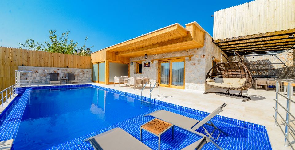 Villa Gıgılı 2 0 Resim