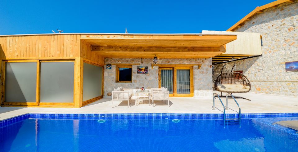 Villa Gıgılı 2 1 Resim