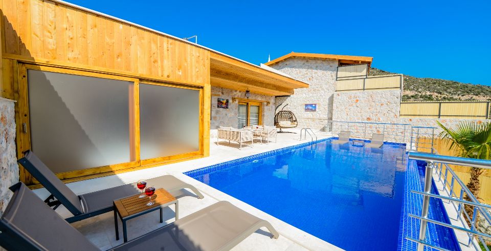 Villa Gıgılı 2 2 Resim