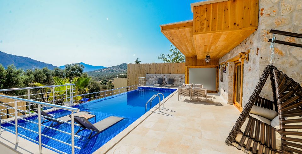 Villa Gıgılı 2 3 Resim