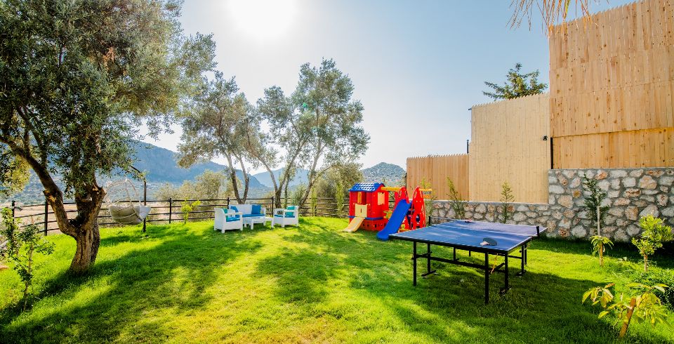 Villa Gıgılı 2 4 Resim