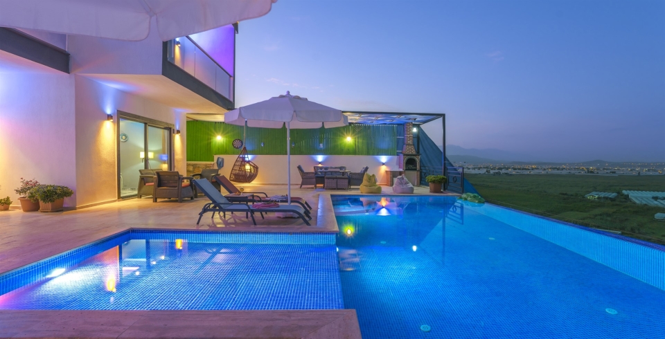 Villa Göktaşı 1 Resim