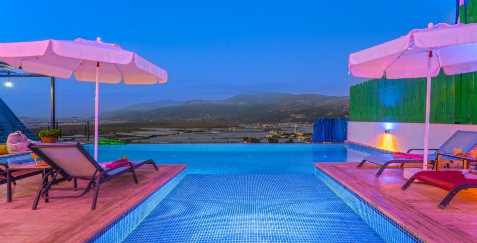 Villa Göktaşı 3 Resim