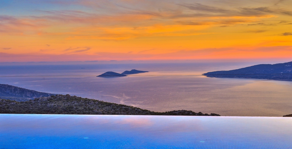 Villa Gloksinya 4 Resim