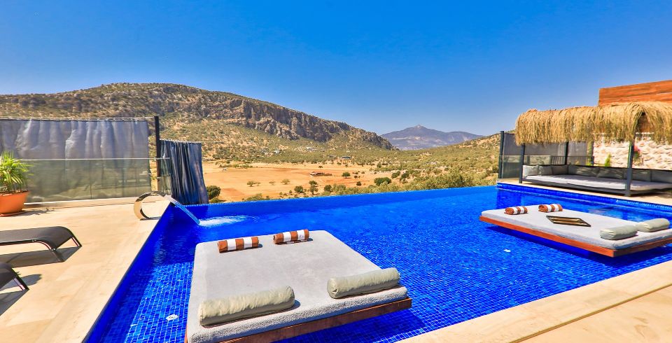 Villa Glorious 3 Resim