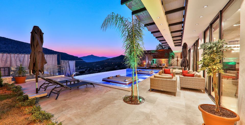 Villa Glorious 1 Resim