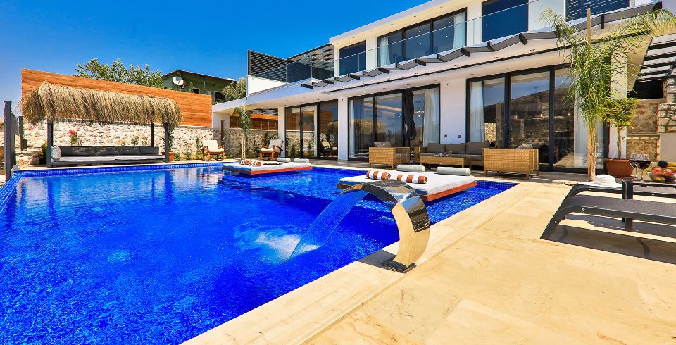 Villa Glorious 4 Resim