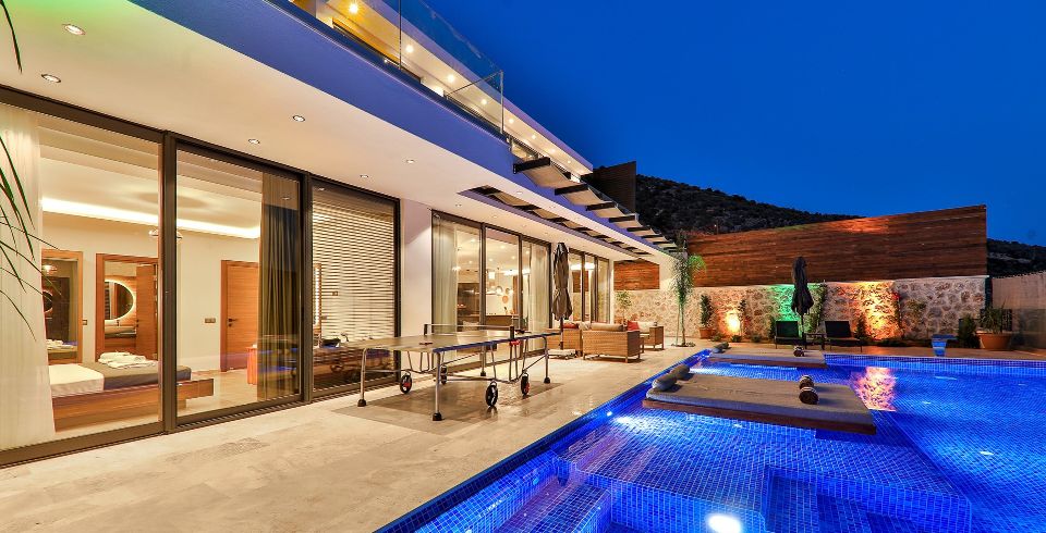 Villa Glorious 2 Resim