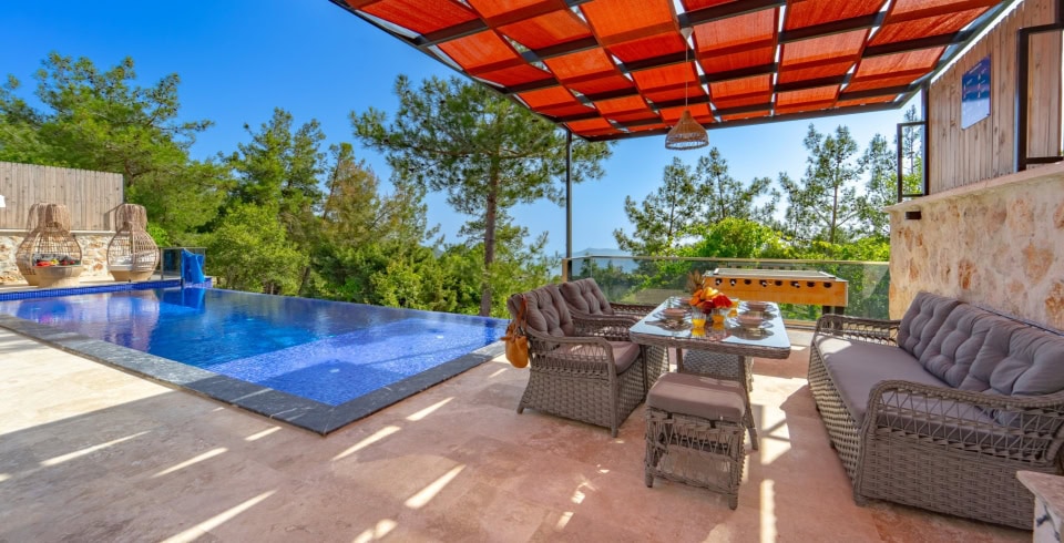 Villa Glory İslamlar 4 Resim