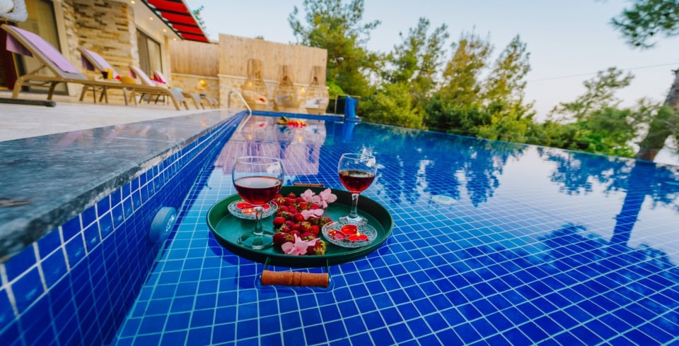 Villa Glory İslamlar 1 Resim