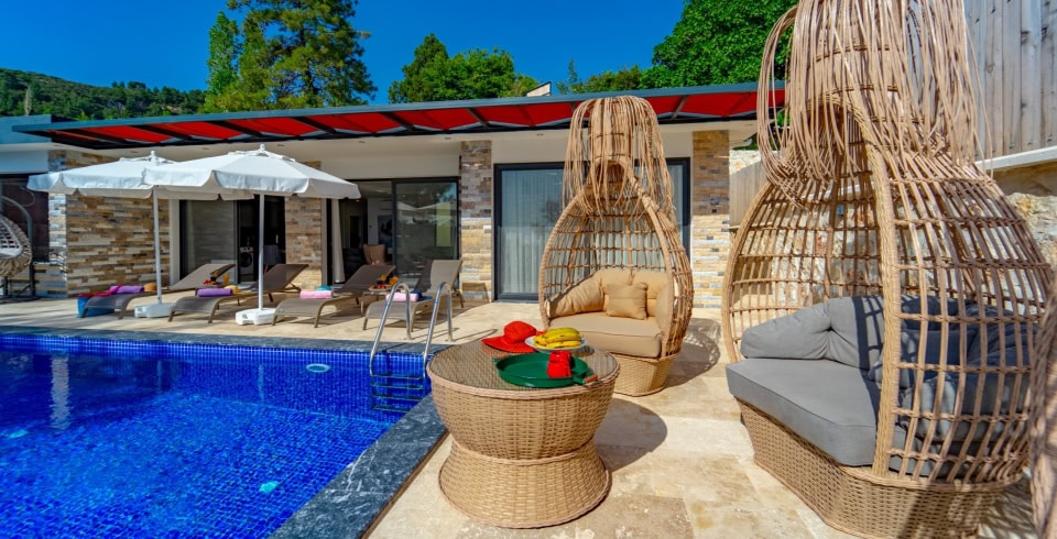 Villa Glory İslamlar 3 Resim