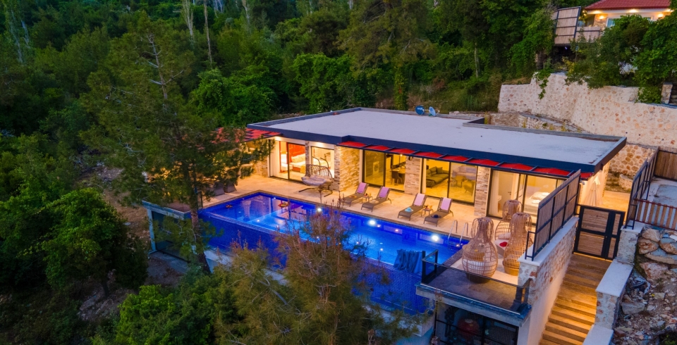 Villa Glory İslamlar 2 Resim