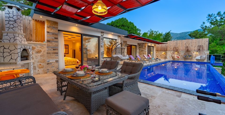 Villa Glory İslamlar 0 Resim