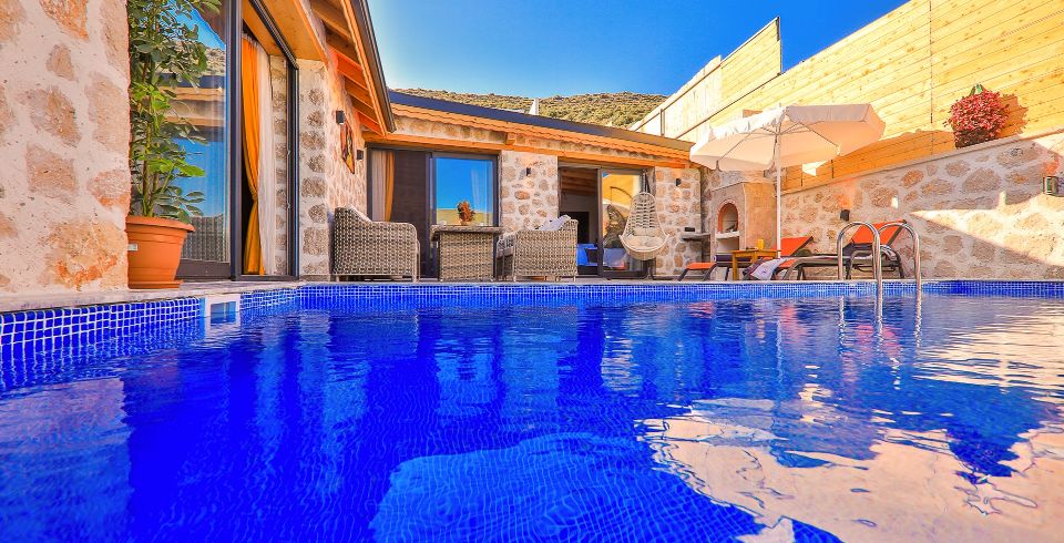 Villa Gökkaya 1 Resim